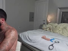 Recent screenshot of papiisbig
