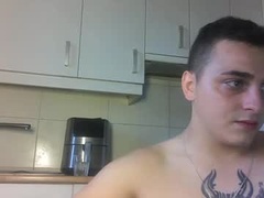 Recent screenshot of papisabroson200