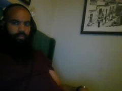 Recent screenshot of papivictordaddy