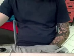 Recent screenshot of papychuo