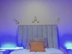 Recent screenshot of pariis_blakee