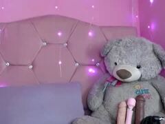 Recent screenshot of paris_queen20