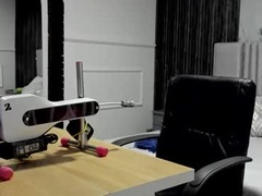 Recent screenshot of parisbloom