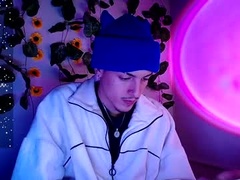 Recent screenshot of parker_222