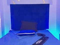 Recent screenshot of parker_noah