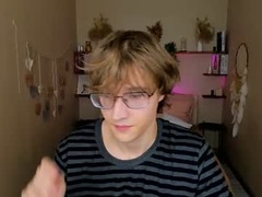 Recent screenshot of parker_robinson