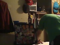 Recent screenshot of parttime3399