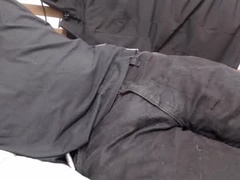 Recent screenshot of party__666