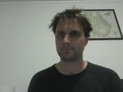 Recent screenshot of partyderik