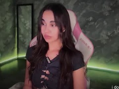 Recent screenshot of partyocean