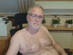 Recent screenshot of pasman4fun