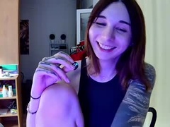 Recent screenshot of pastyfinley