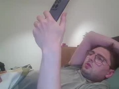 Recent screenshot of patatje1234