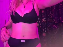 Recent screenshot of patheticpr1ncess