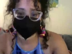 Recent screenshot of patience444