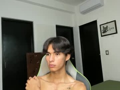 Recent screenshot of patri_ck_villa