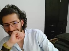 Recent screenshot of patrick_bteman