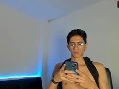 Recent screenshot of patrick_deluxe