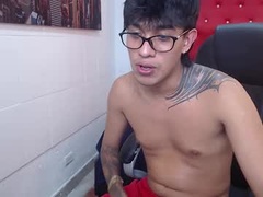 Recent screenshot of patrick_foxx