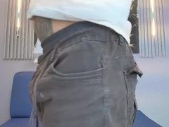 Recent screenshot of patrick_savage1