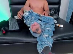 Recent screenshot of patrick_twink