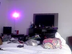 Recent screenshot of patrippiehippy
