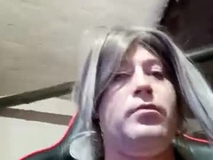Recent screenshot of patrycjatss
