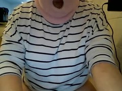 Recent screenshot of pattybouvier