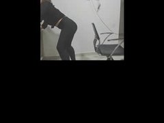 Recent screenshot of patyamorr