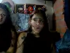 Recent screenshot of pau_and_caramelo
