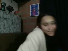 Recent screenshot of pau_cat