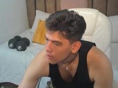 Recent screenshot of paul77_