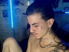 Recent screenshot of paul_mendezx