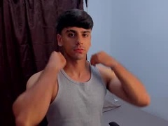 Recent screenshot of paul_w8