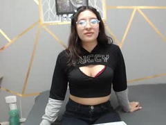 Recent screenshot of paula_fx
