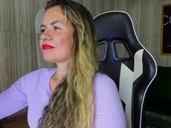 Recent screenshot of paula_lorens_t