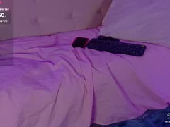 Recent screenshot of paula_vega10
