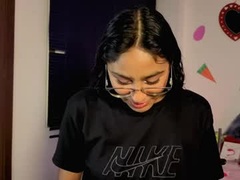 Recent screenshot of paulacutexs