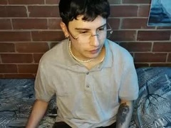 Recent screenshot of pauldamico