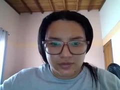 Recent screenshot of paulina1816
