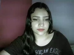 Recent screenshot of paulina_x_x