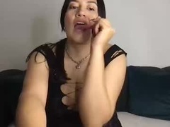 Recent screenshot of paulinarouse_