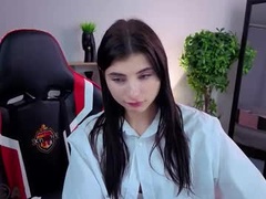 Recent screenshot of pauline_flo