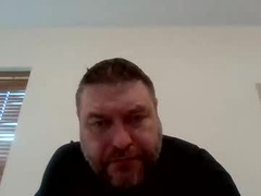 Recent screenshot of pauljr85