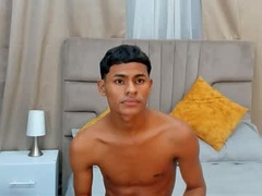 Recent screenshot of paull_cassidy
