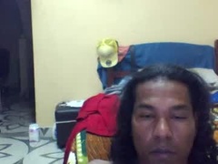 Recent screenshot of pauloandresvasquez