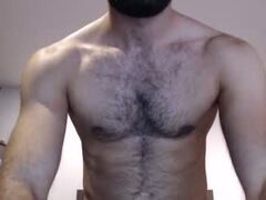 Recent screenshot of paulripped