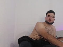 Recent screenshot of paulsprominence_25