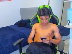 Recent screenshot of paultallx