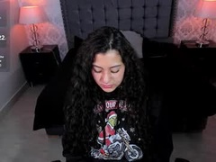 Recent screenshot of paulyss